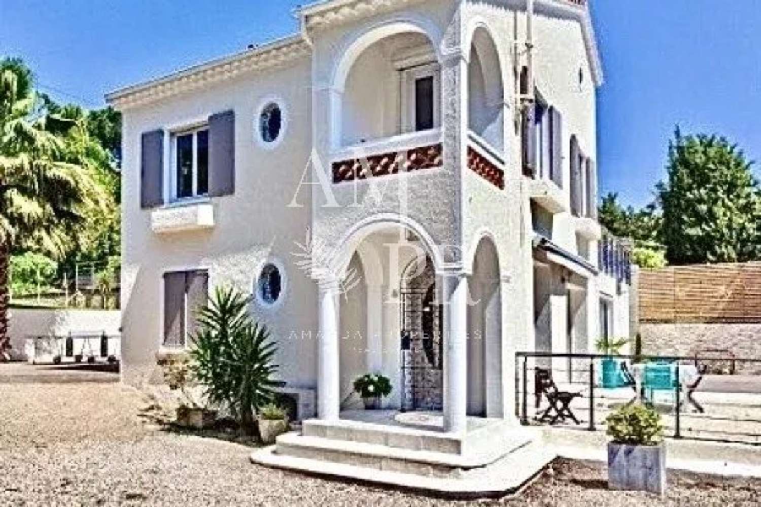  te koop villa Cannes La Bocca Alpes-Maritimes 4
