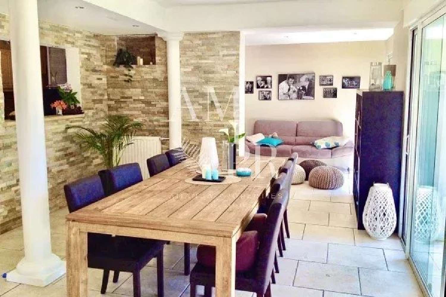  te koop villa Cannes La Bocca Alpes-Maritimes 6