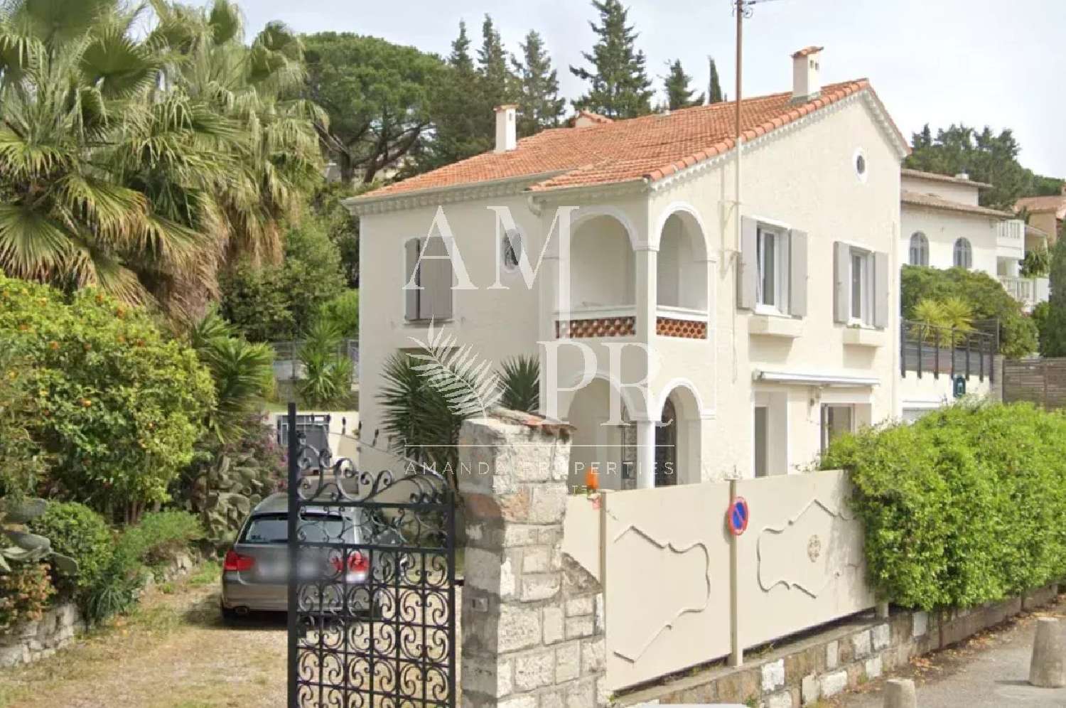  te koop villa Cannes La Bocca Alpes-Maritimes 7