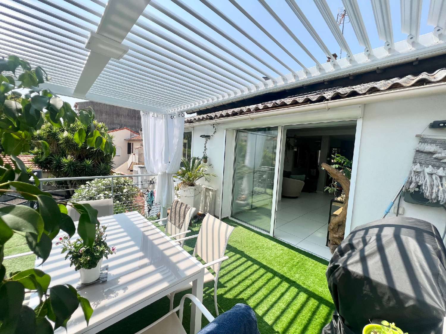  en venta villa Cannes La Bocca Alpes-Maritimes 7