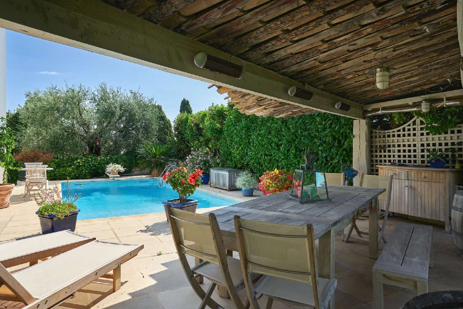  en venta villa Cannes Alpes-Maritimes 4