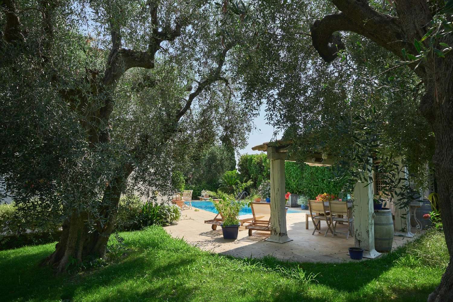  en venta villa Cannes Alpes-Maritimes 5