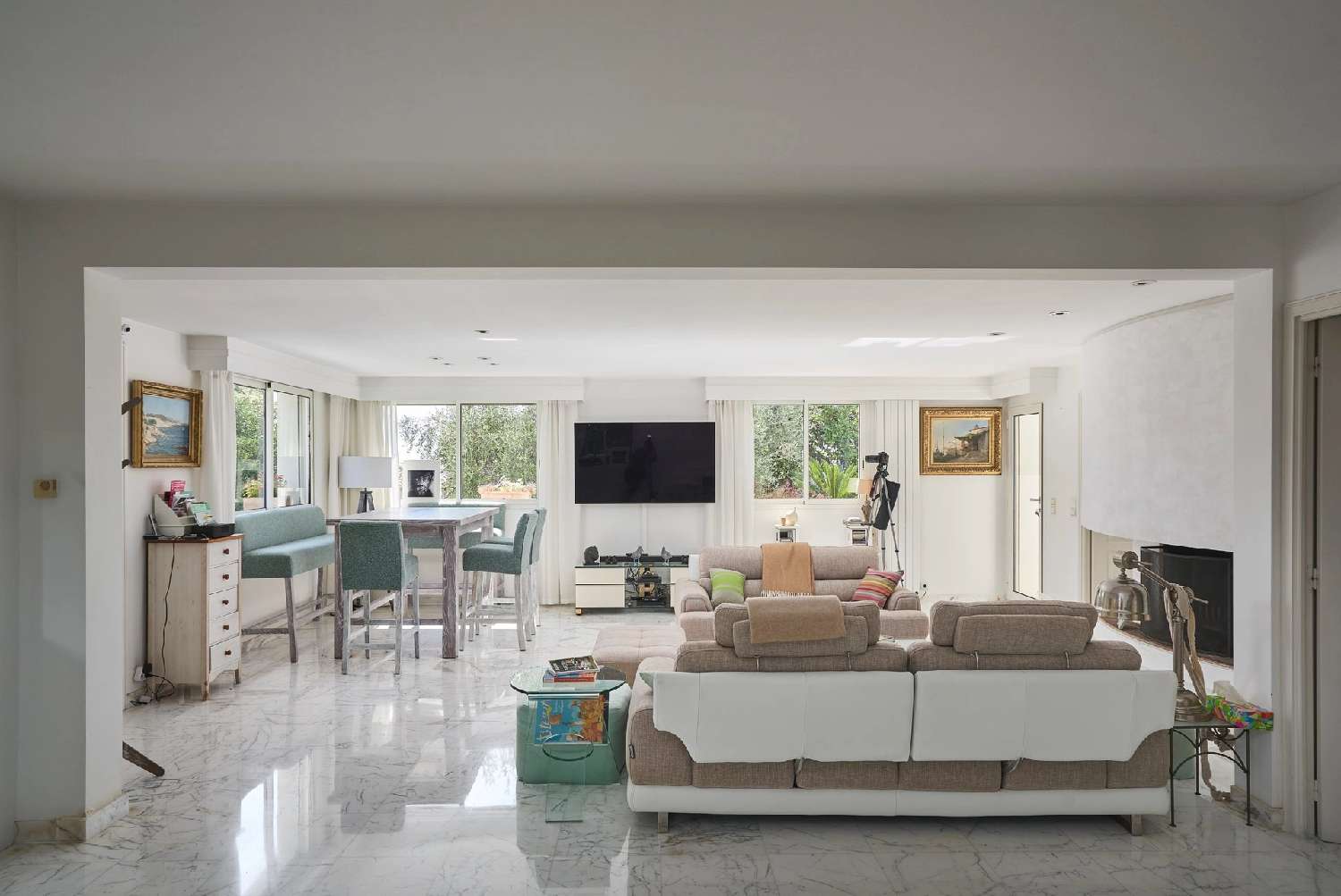  en venta villa Cannes Alpes-Maritimes 8