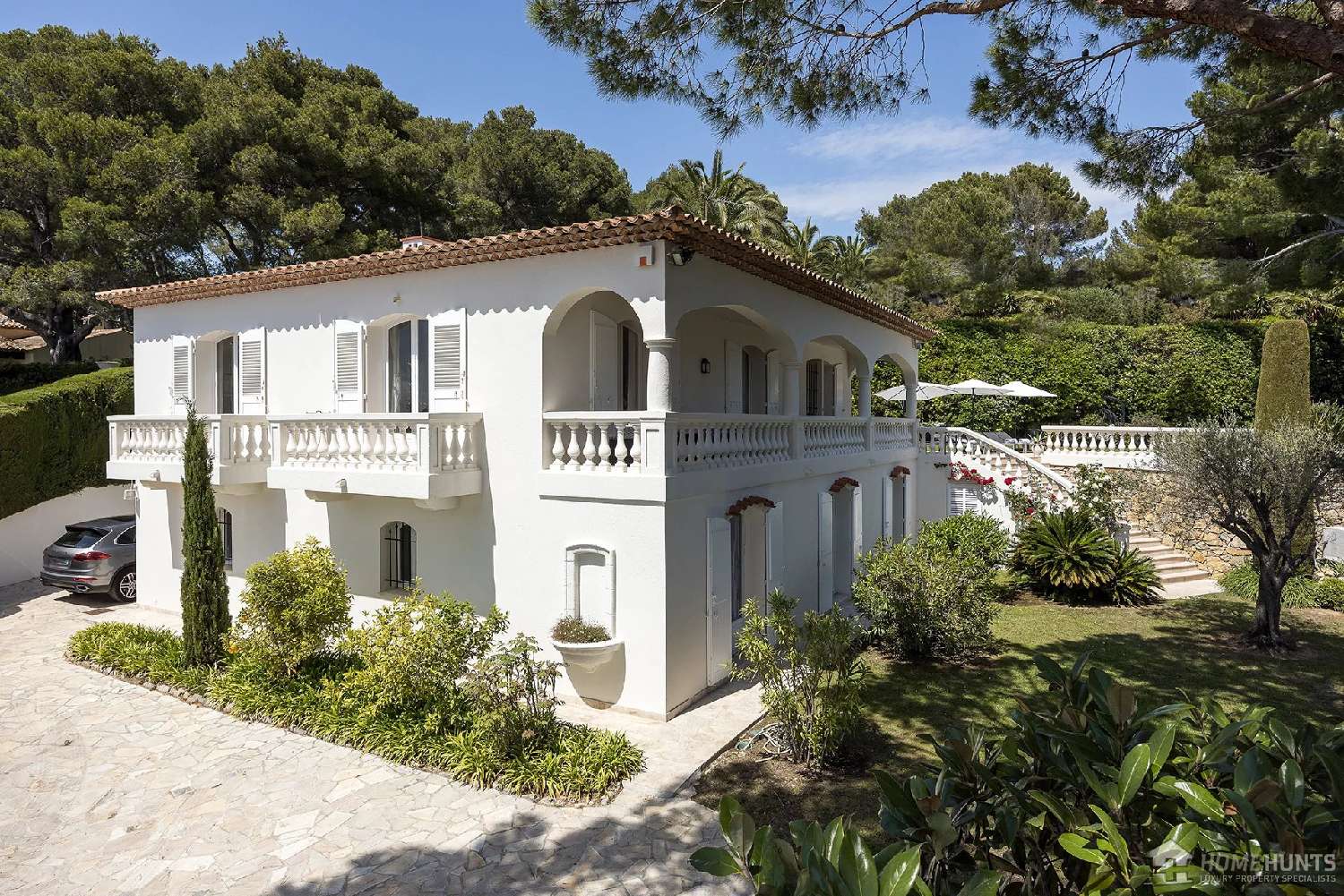  en venta villa Cannes Alpes-Maritimes 2