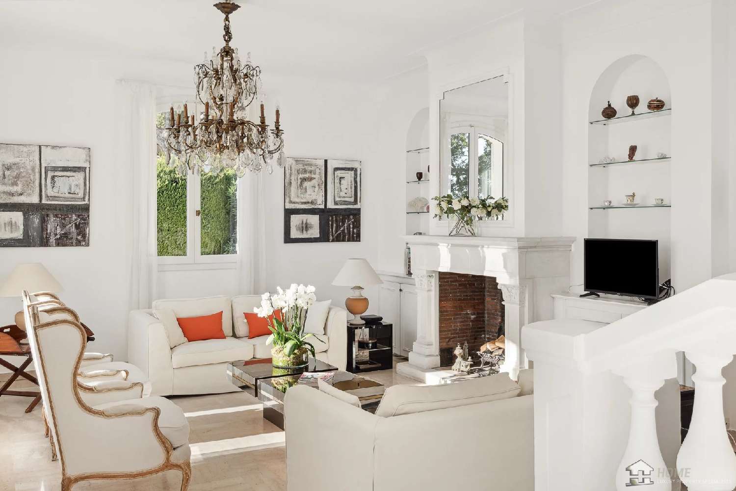  en venta villa Cannes Alpes-Maritimes 5