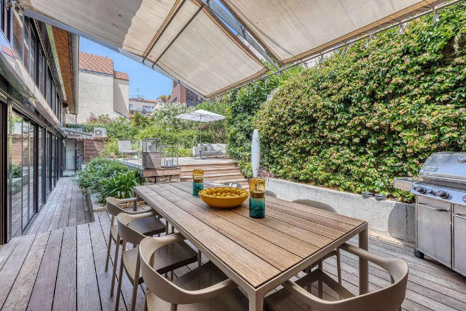  kaufen Villa Cannes Alpes-Maritimes 1