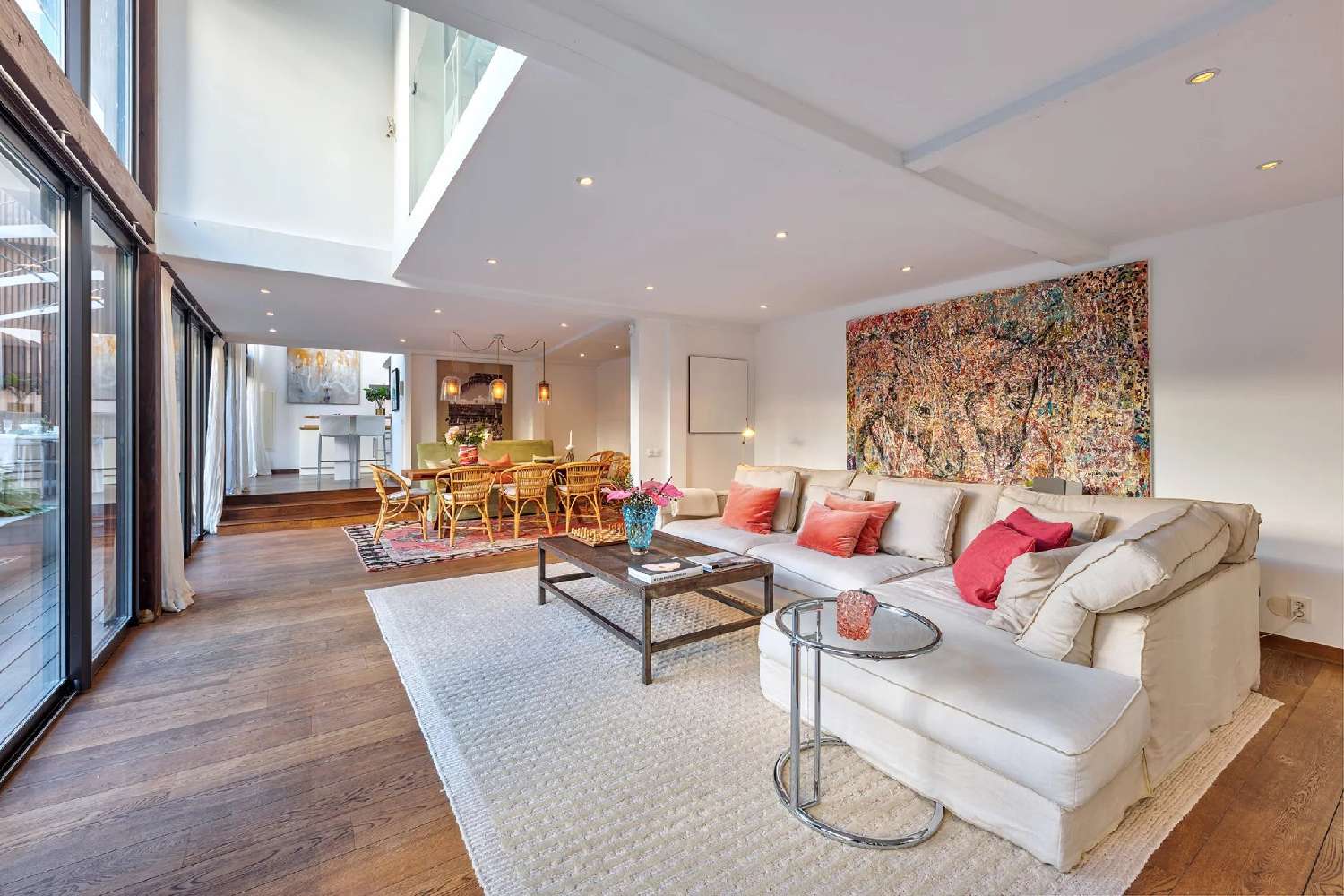  kaufen Villa Cannes Alpes-Maritimes 4