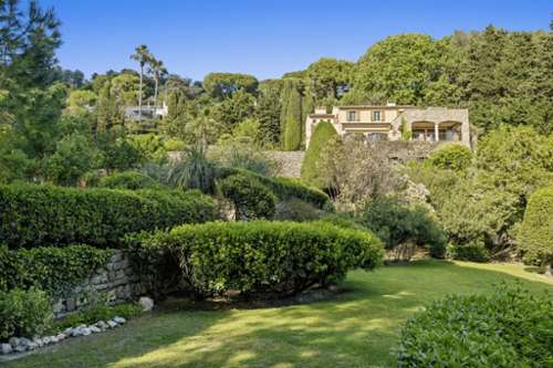 Cannes Alpes-Maritimes villa foto 7269230