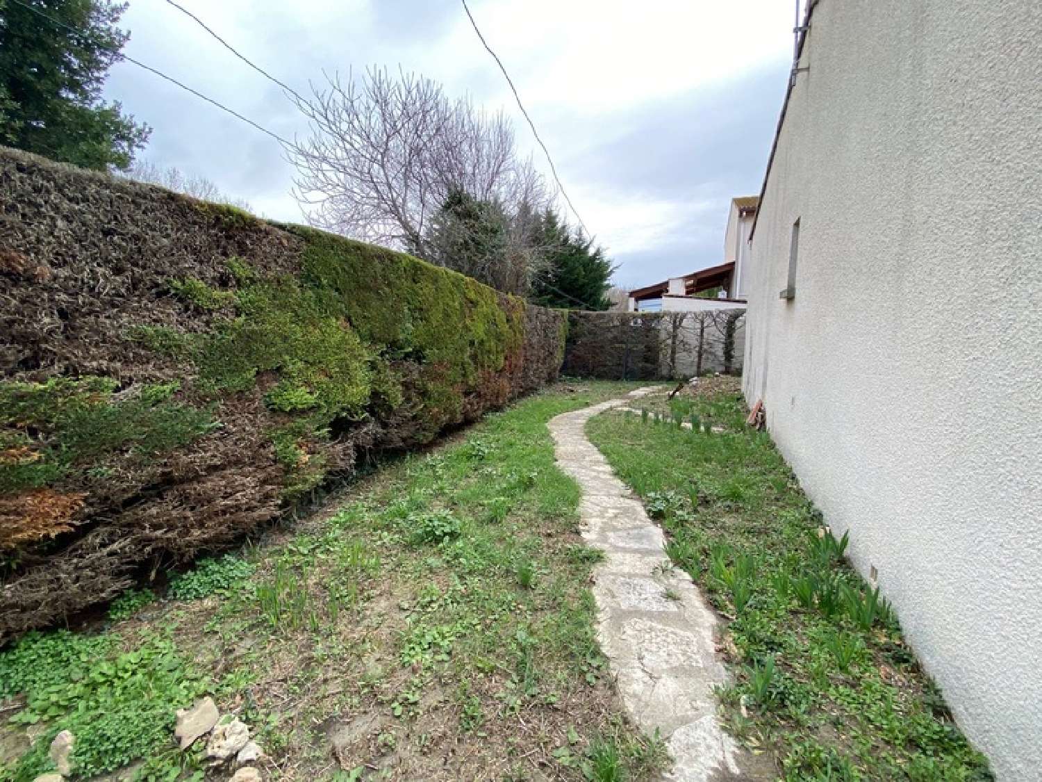  en venta villa Capestang Hérault 6