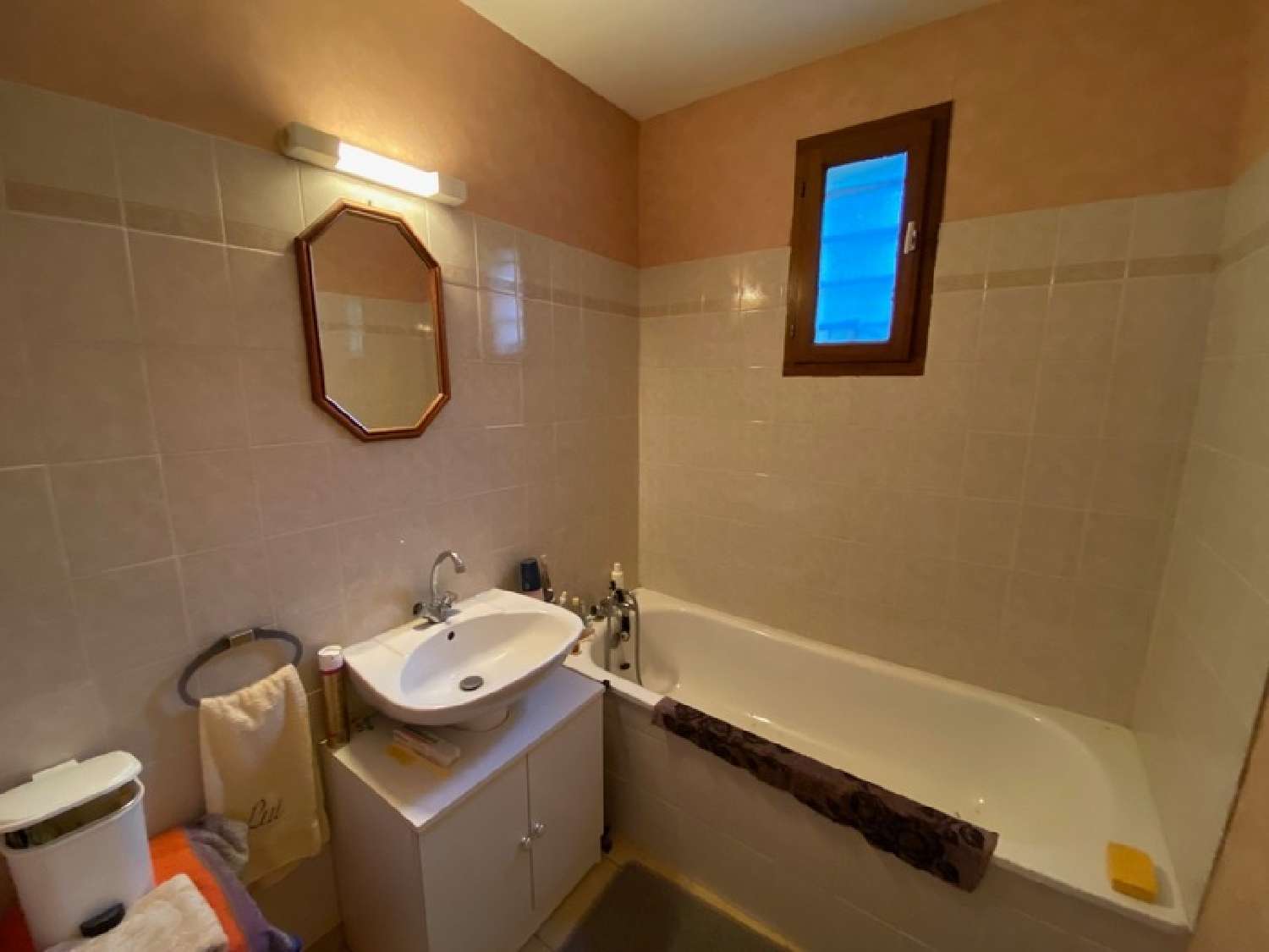  en venta villa Capestang Hérault 7