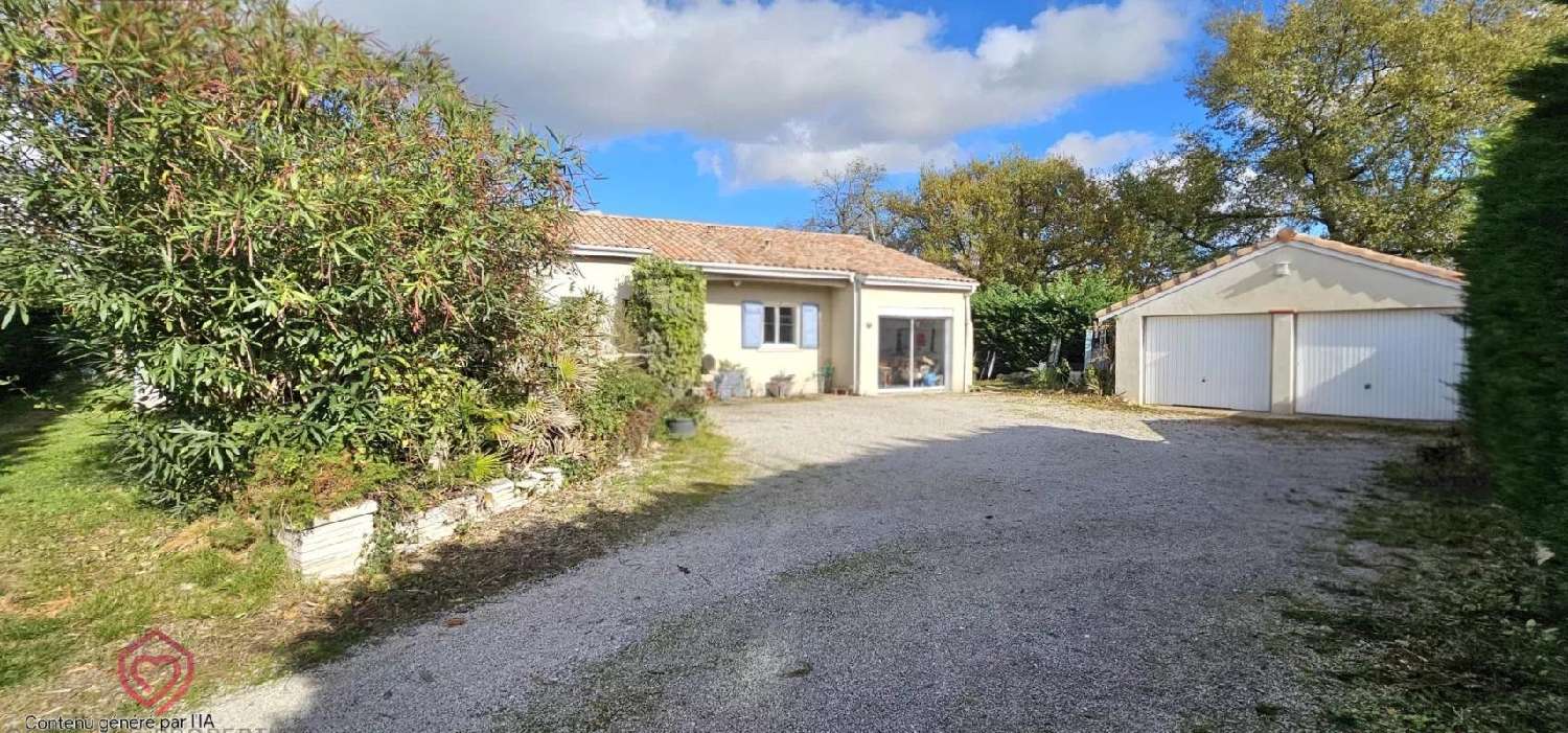  for sale villa Carbonne Haute-Garonne 3