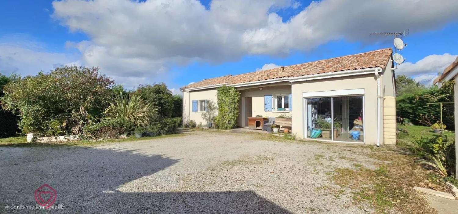  for sale villa Carbonne Haute-Garonne 5