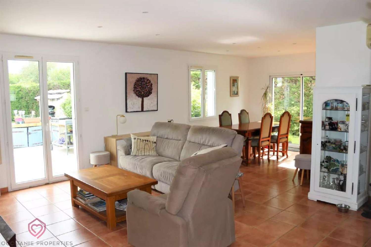  for sale villa Carbonne Haute-Garonne 6