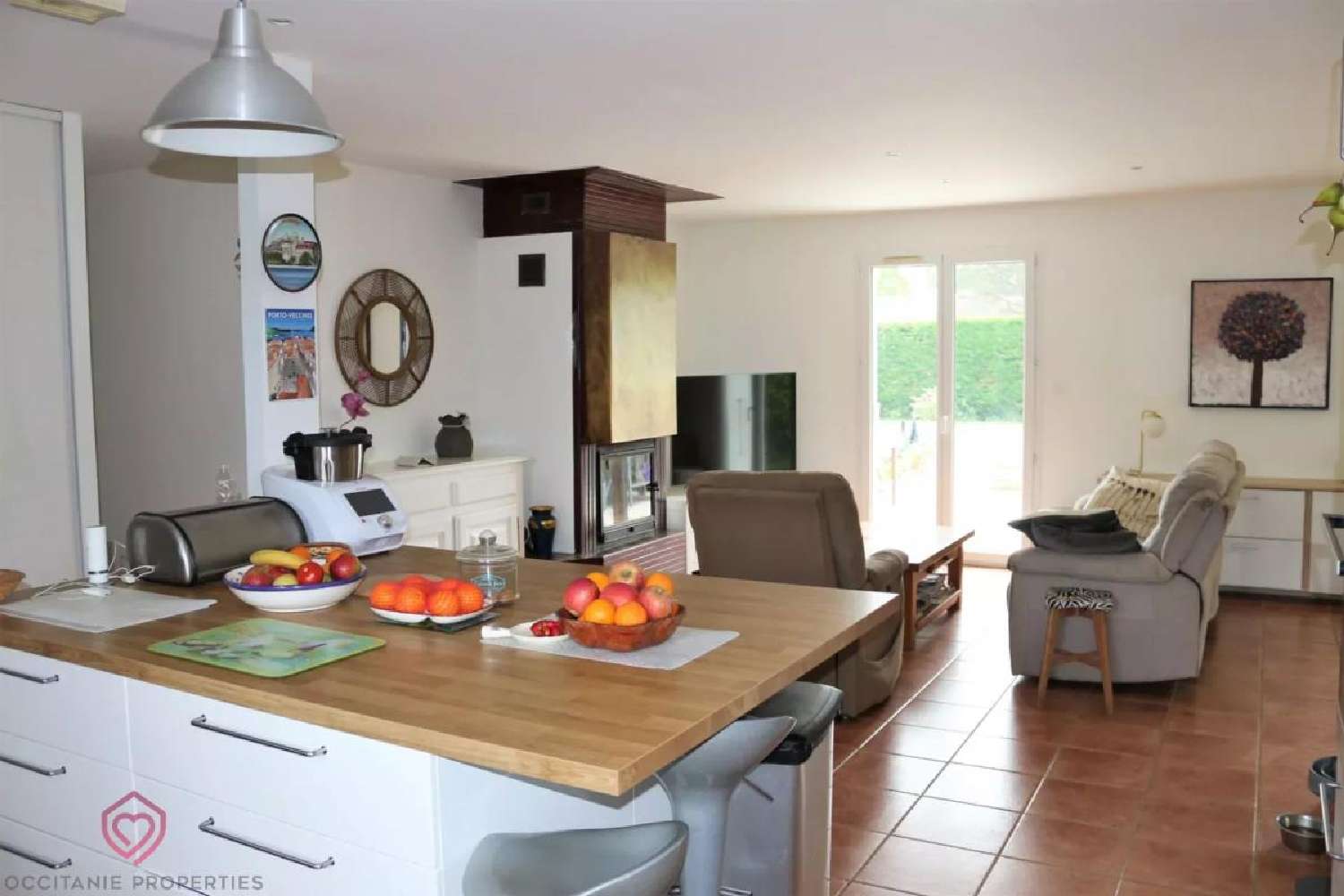  for sale villa Carbonne Haute-Garonne 8