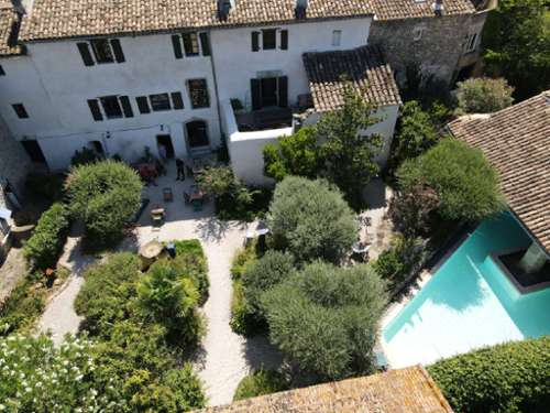 Cardet Gard villa foto