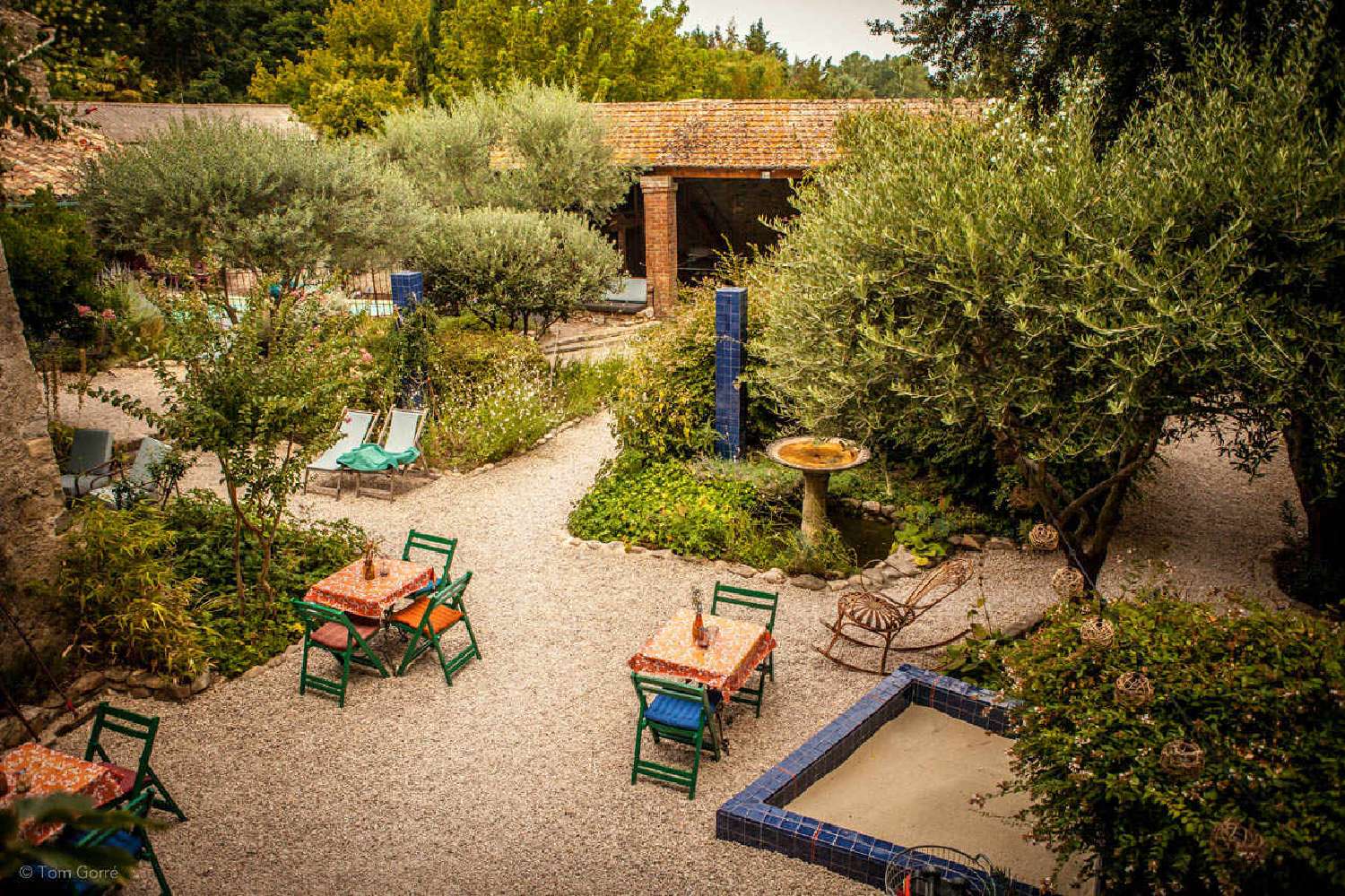  te koop villa Cardet Gard 2