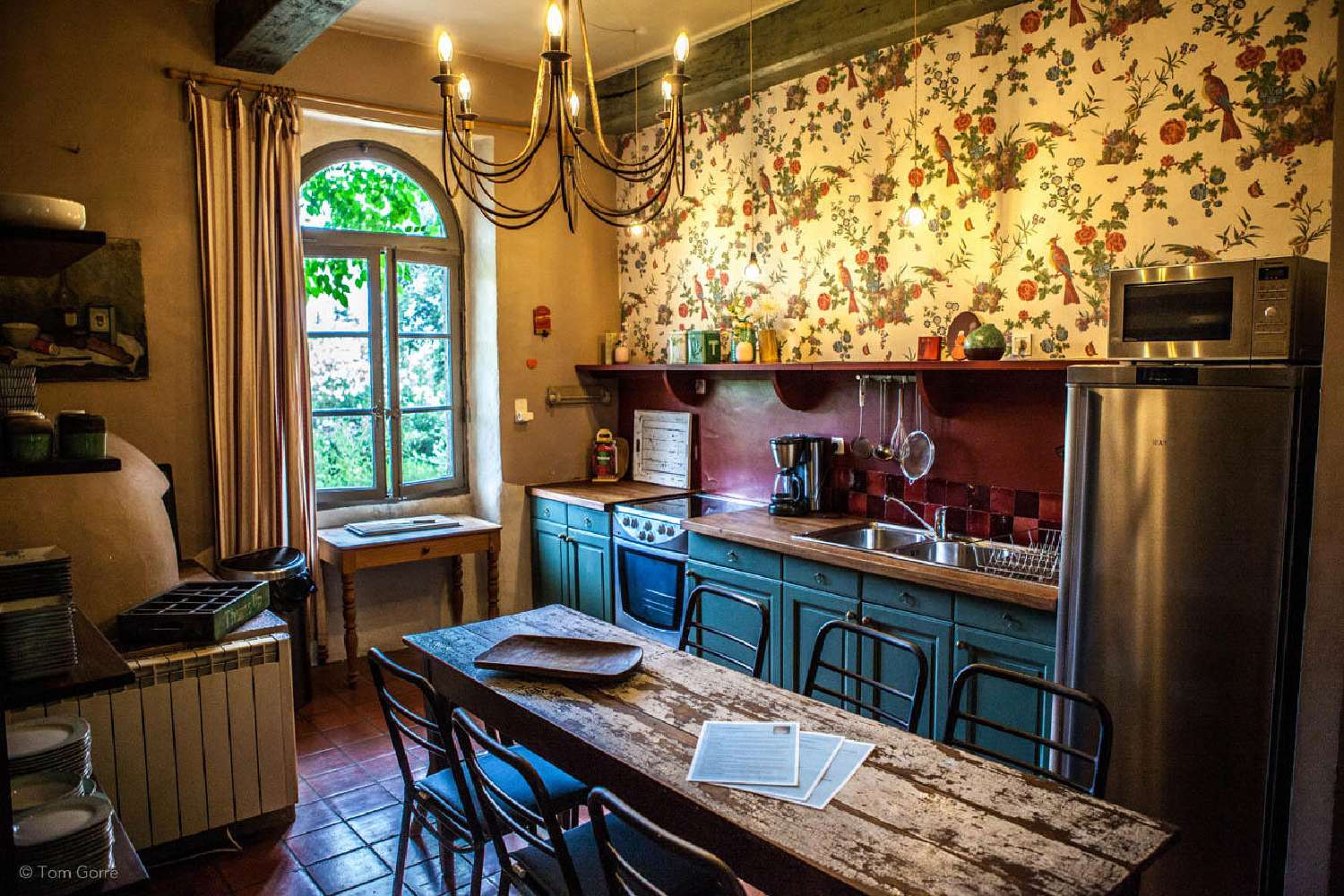  te koop villa Cardet Gard 3