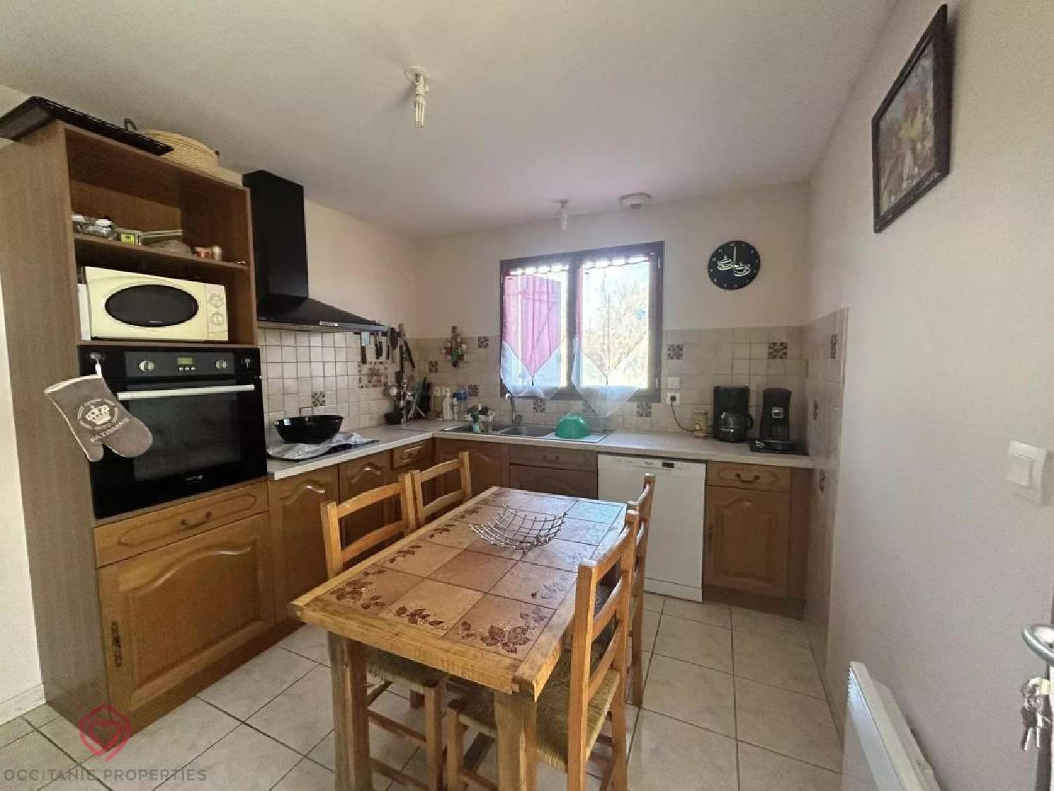  à vendre villa Carla-Bayle Ariège 5