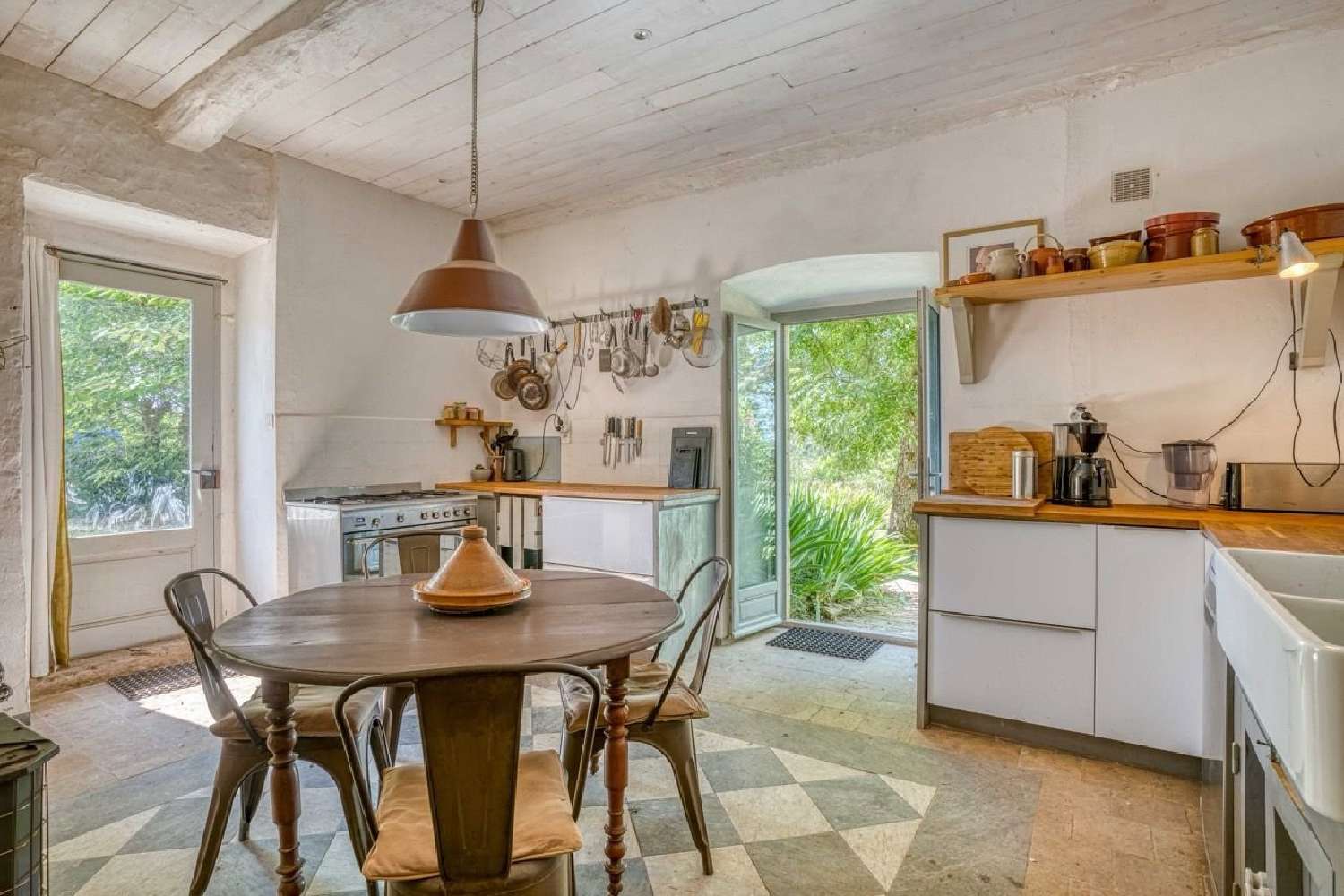  te koop villa Carnac-Rouffiac Lot 3