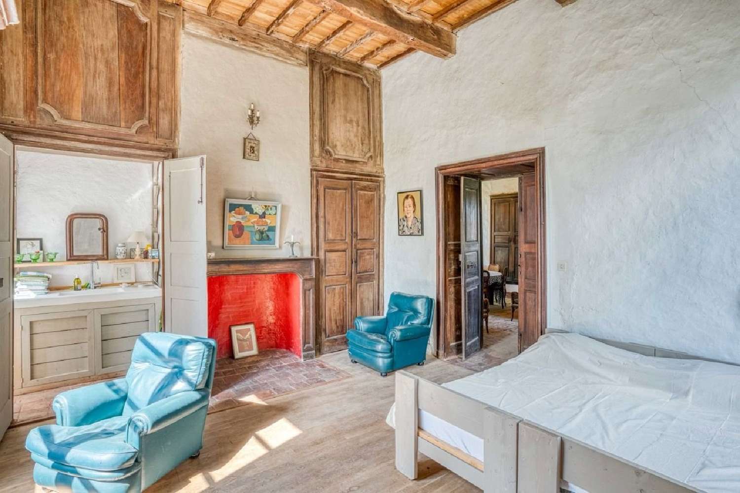  te koop villa Carnac-Rouffiac Lot 4