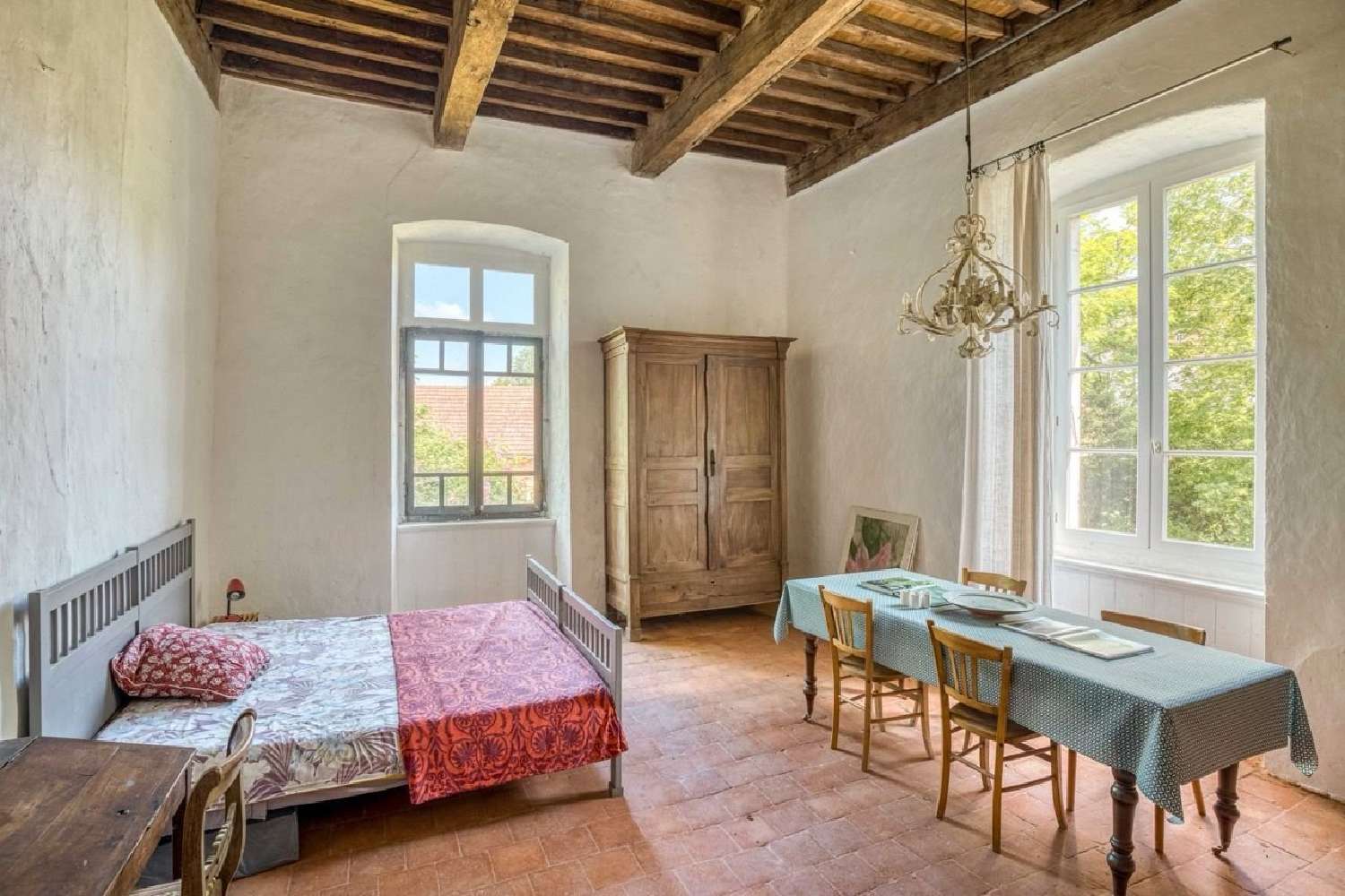  te koop villa Carnac-Rouffiac Lot 5