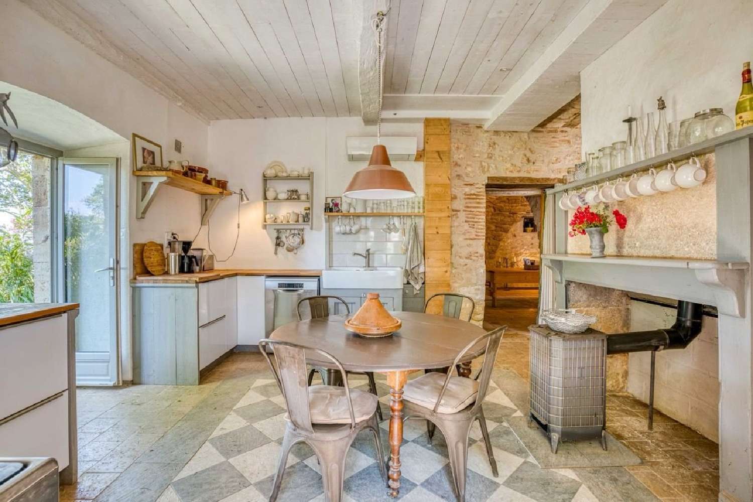  te koop villa Carnac-Rouffiac Lot 7