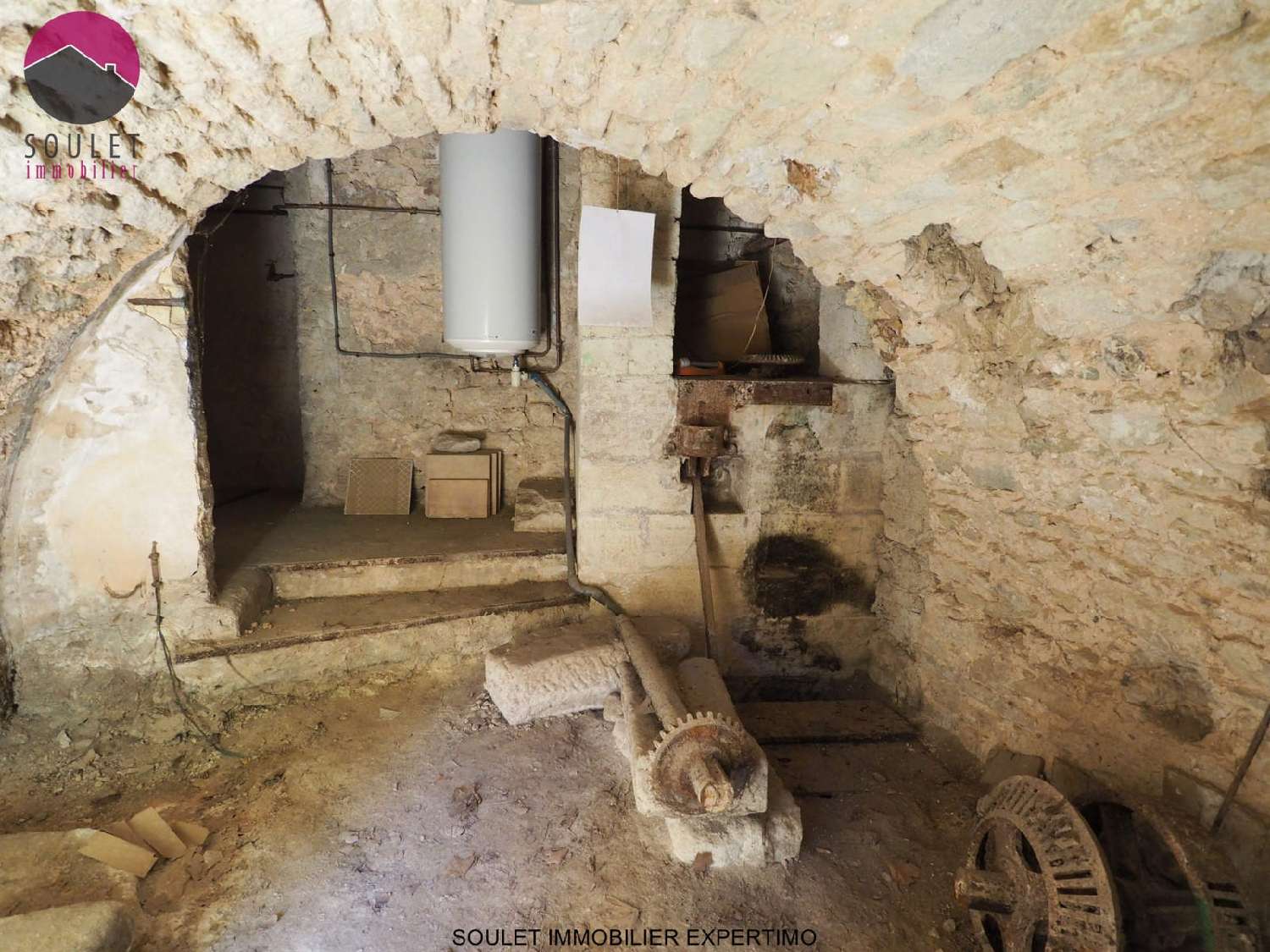  te koop villa Caromb Vaucluse 1