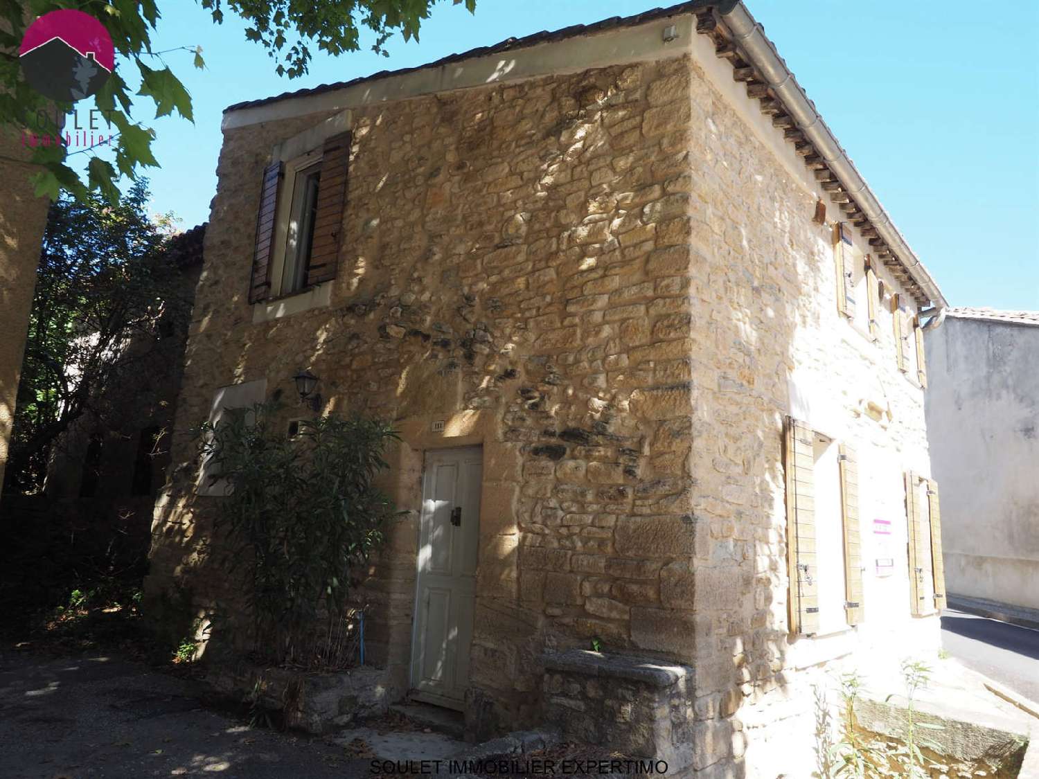  te koop villa Caromb Vaucluse 6
