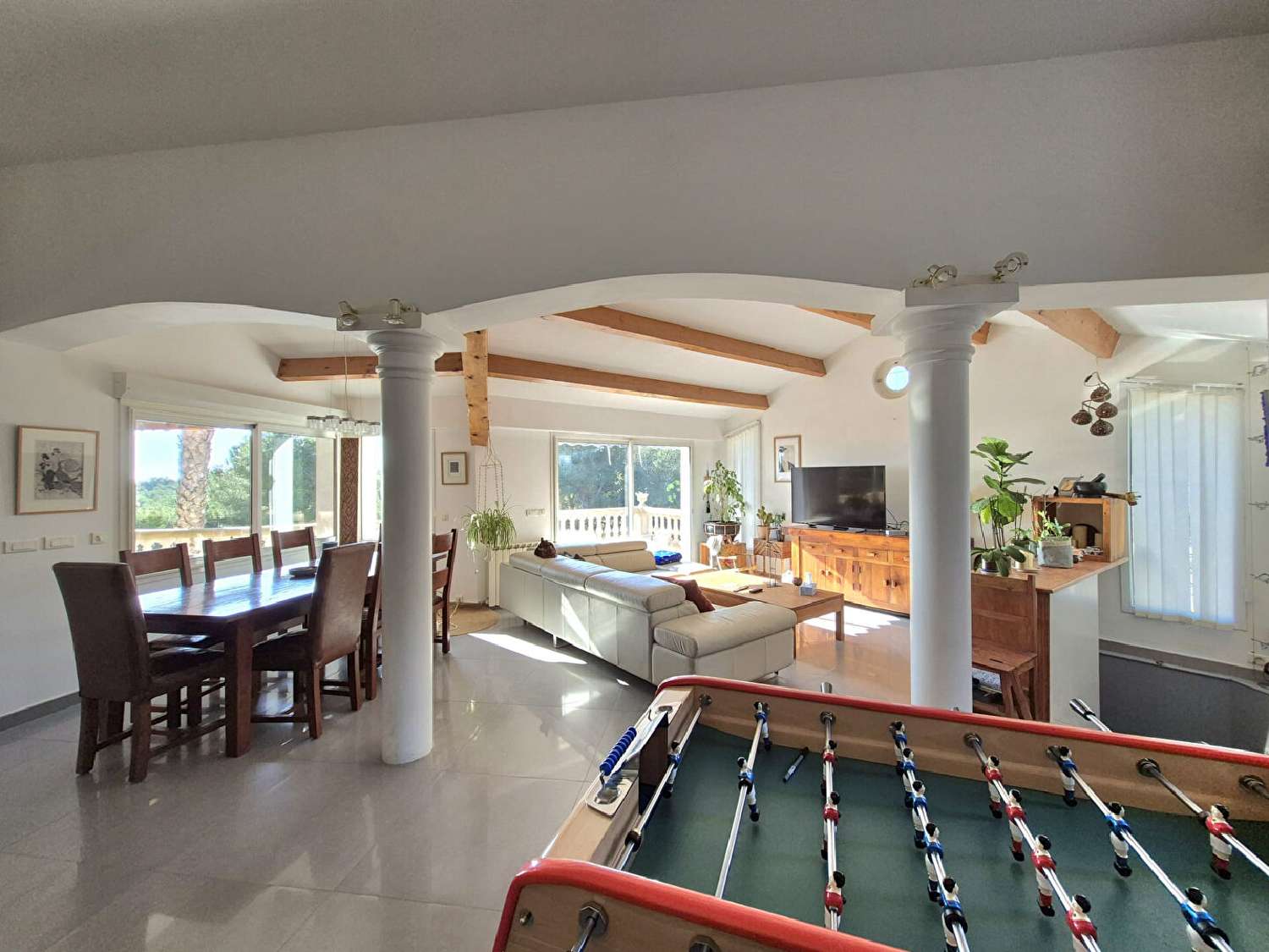  à vendre villa Carry-le-Rouet Bouches-du-Rhône 3