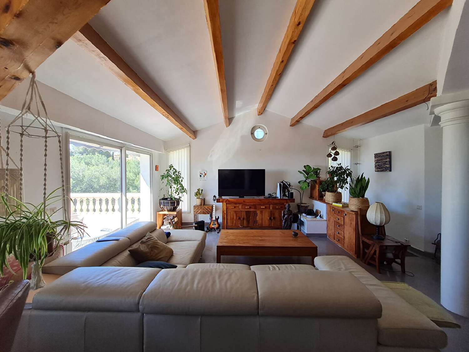  à vendre villa Carry-le-Rouet Bouches-du-Rhône 4