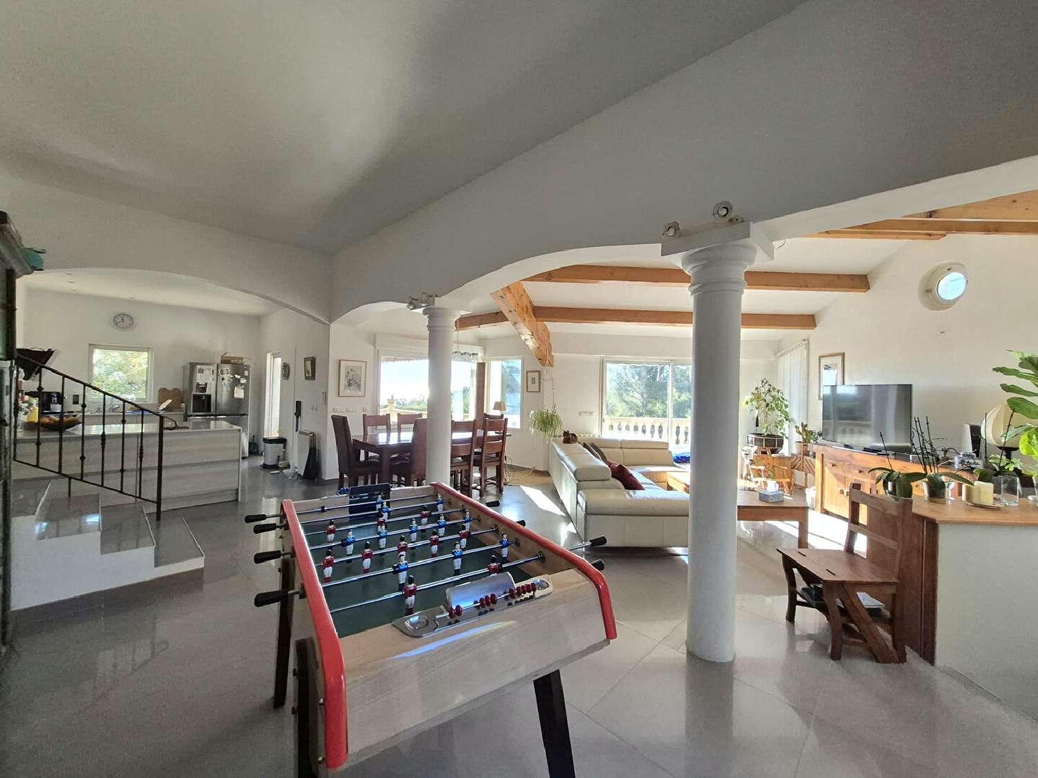  à vendre villa Carry-le-Rouet Bouches-du-Rhône 7