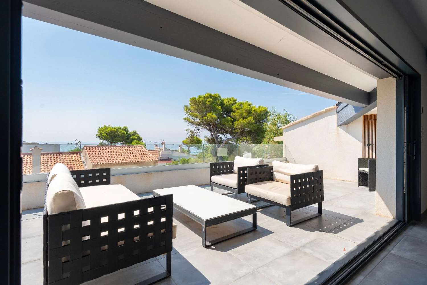 te koop villa Carry-le-Rouet Bouches-du-Rhône 4