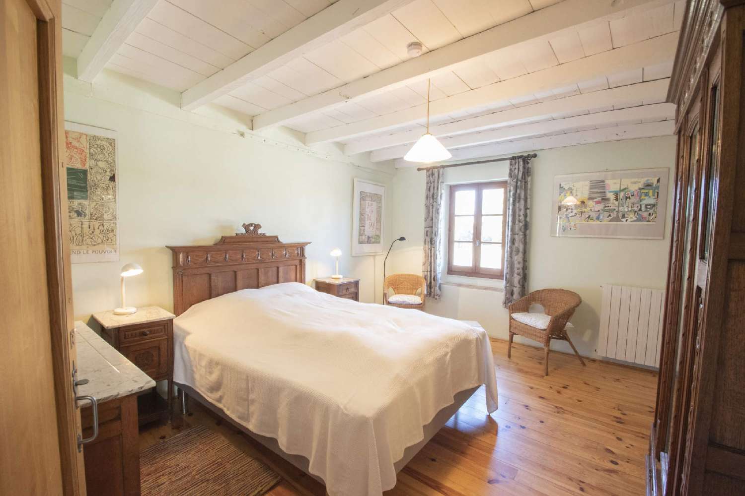 te koop villa Castelnau-de-Montmiral Tarn 3