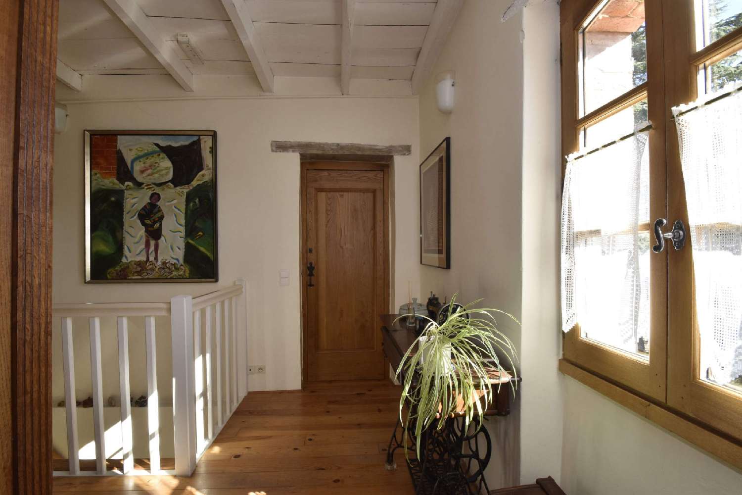 te koop villa Castelnau-de-Montmiral Tarn 4