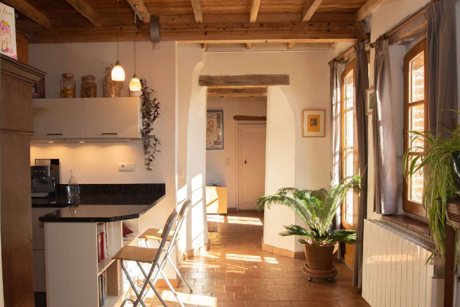 te koop villa Castelnau-de-Montmiral Tarn 6