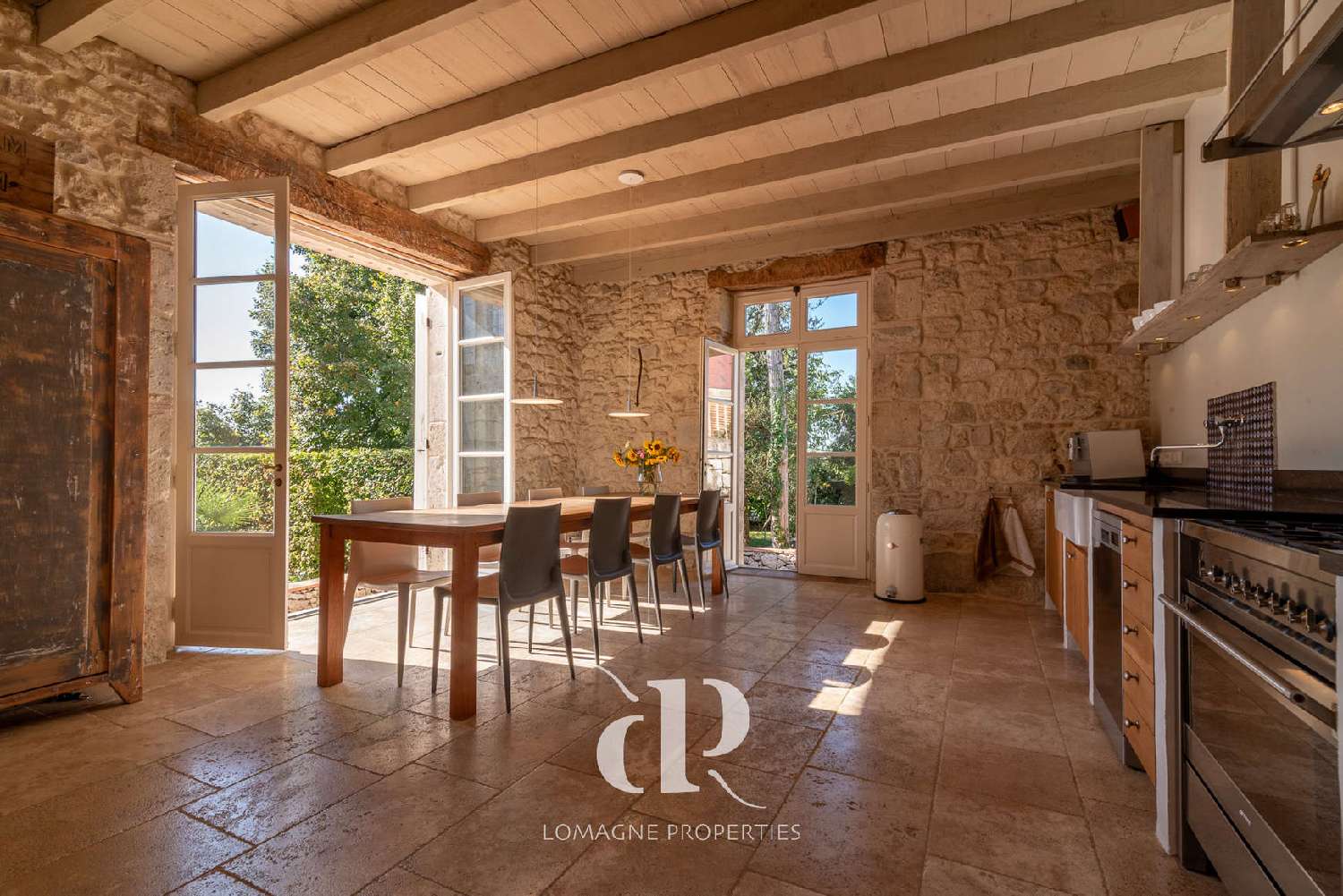 te koop villa Castelsagrat Tarn-et-Garonne 2