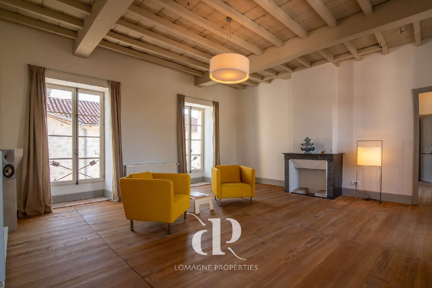 te koop villa Castelsagrat Tarn-et-Garonne 5