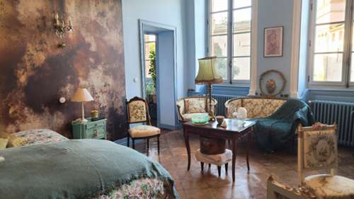 Caussade Tarn-et-Garonne villa foto 7258565