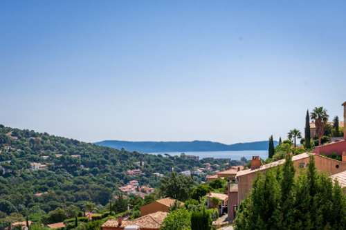 Cavalaire-sur-Mer Var Villa Bild 7258726