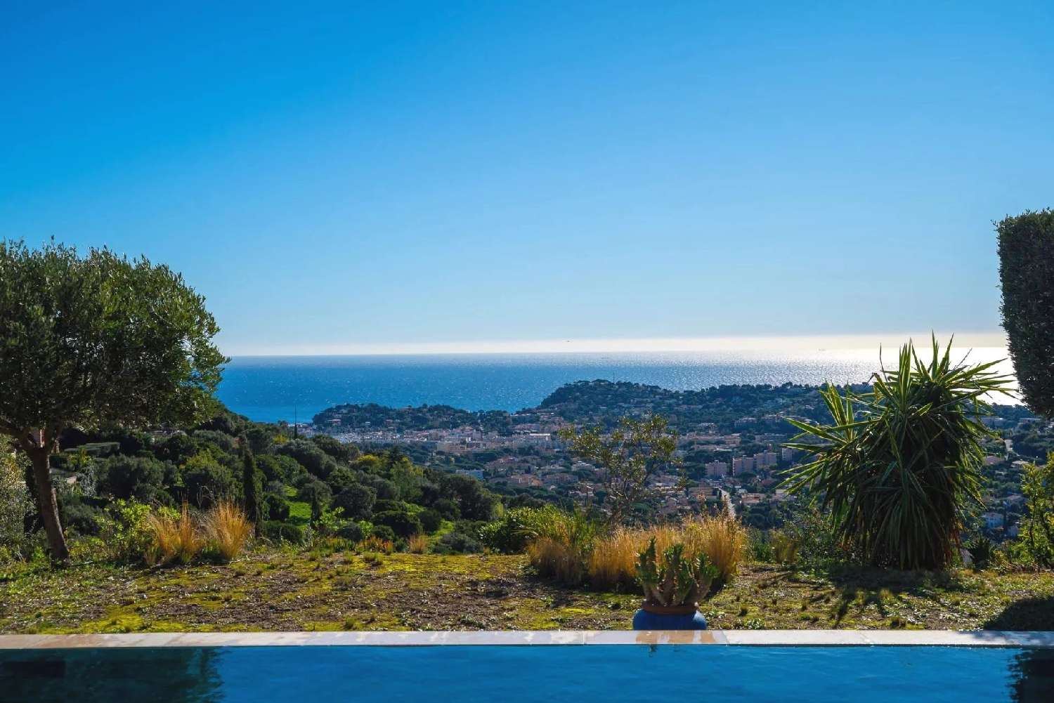  for sale villa Cavalaire-sur-Mer Var 4