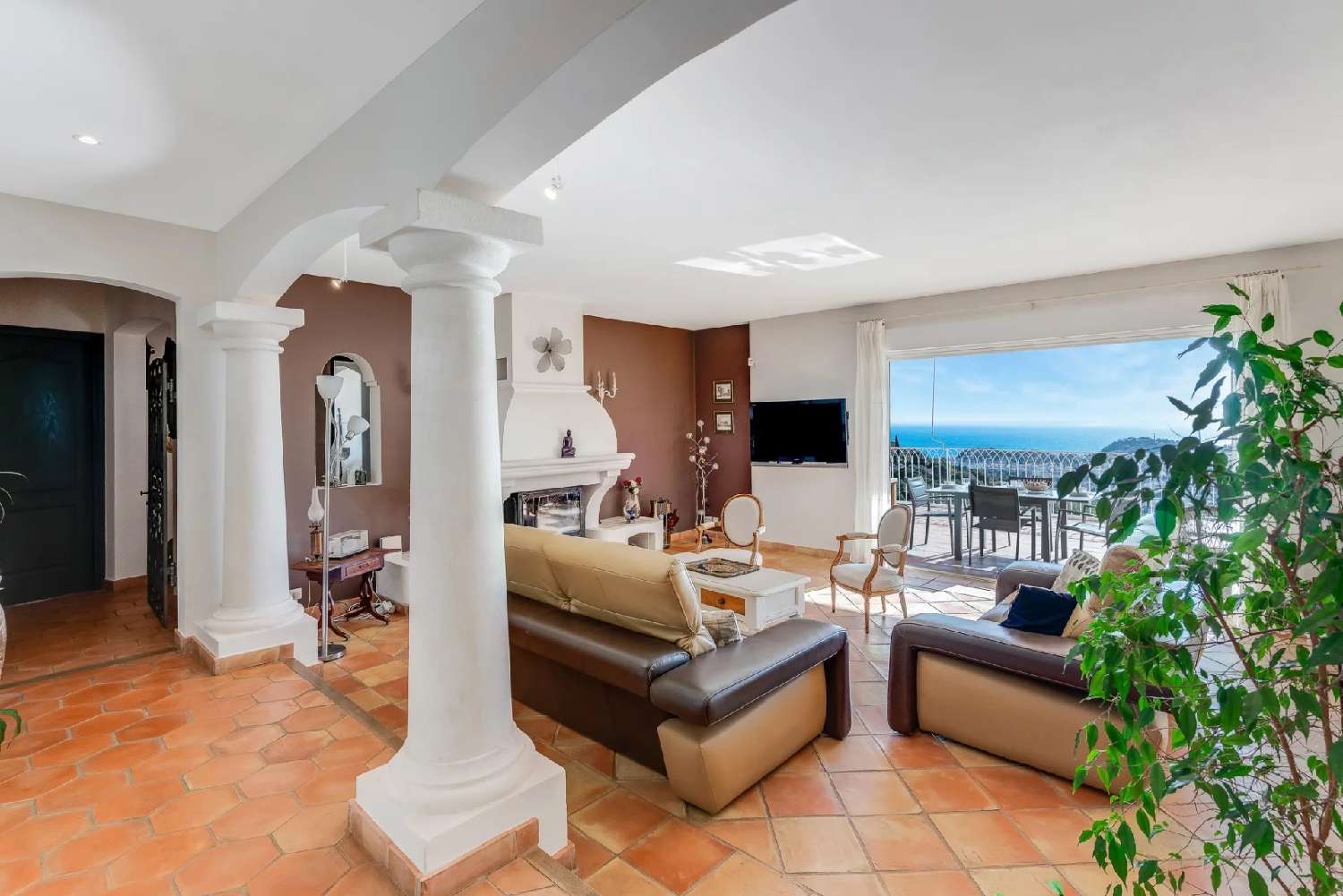  for sale villa Cavalaire-sur-Mer Var 5