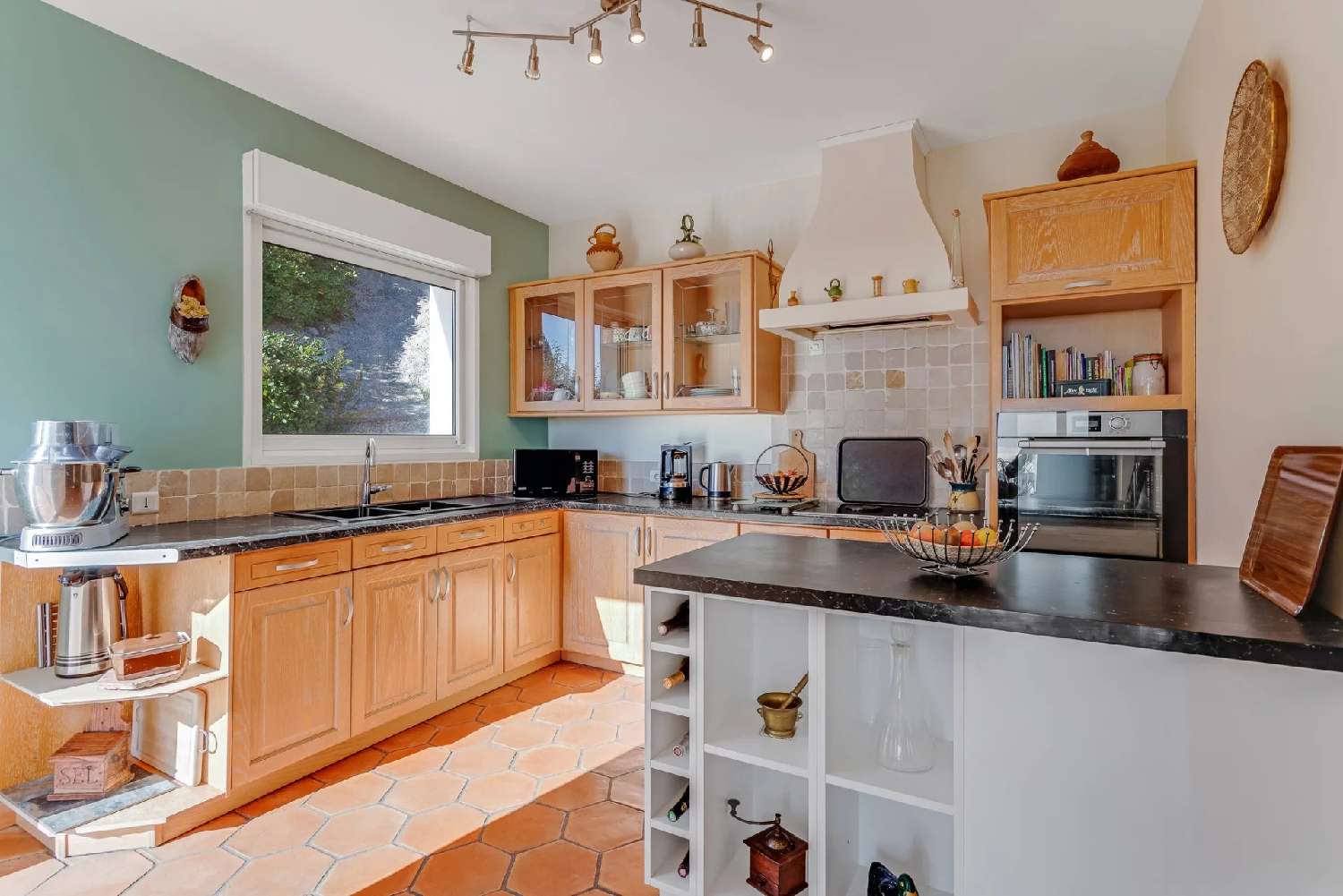  for sale villa Cavalaire-sur-Mer Var 7