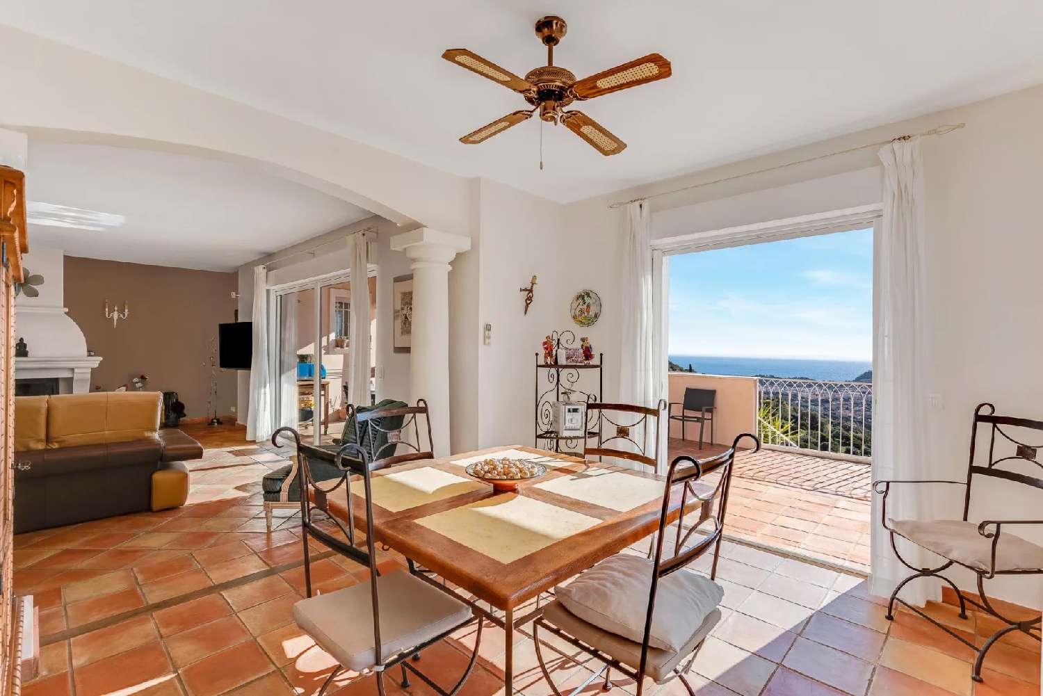  for sale villa Cavalaire-sur-Mer Var 8