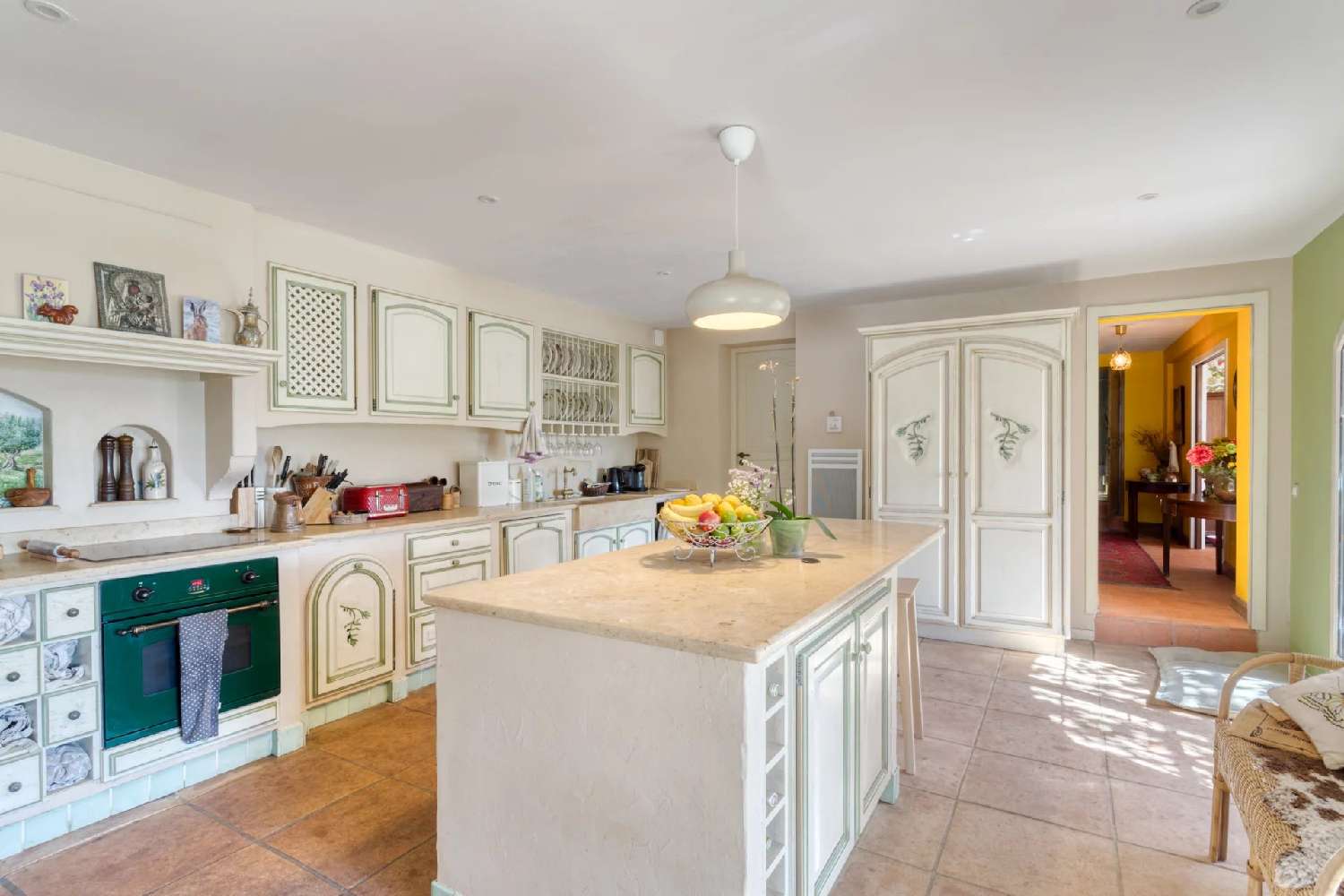  te koop villa Cavalière Var 8