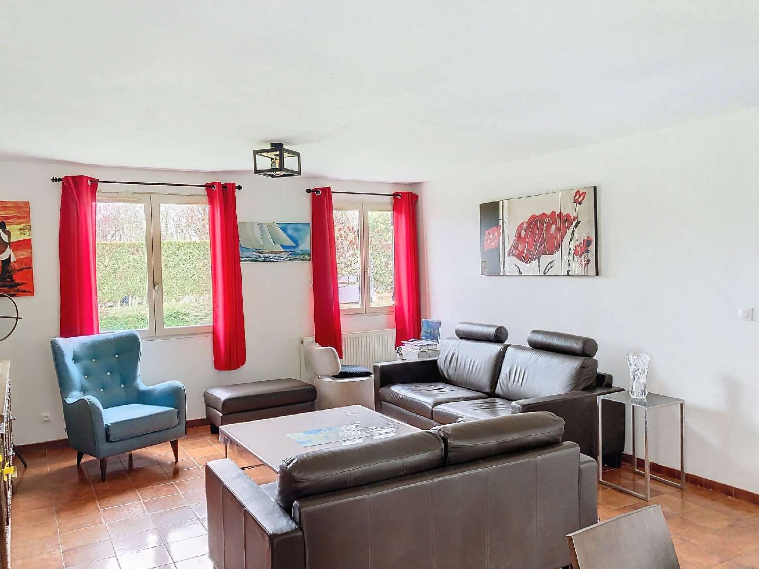  te koop villa Cayeux-sur-Mer Somme 1