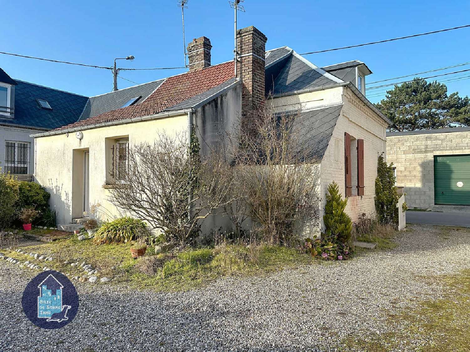  kaufen Villa Cayeux-sur-Mer Somme 5