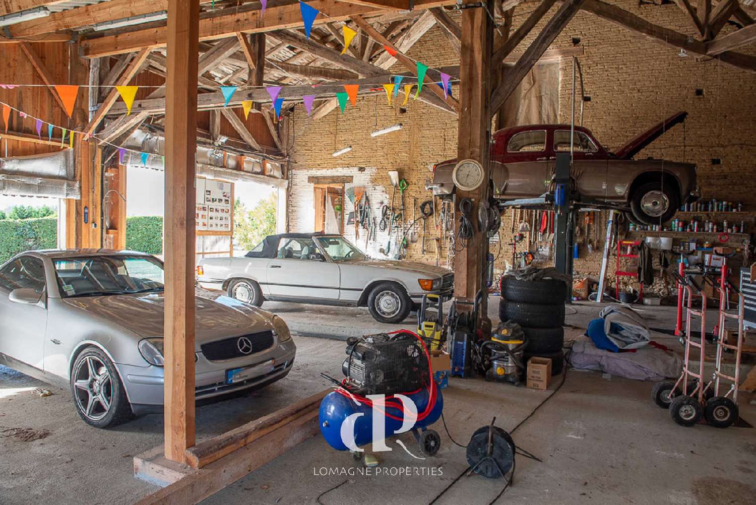 te koop villa Cazes-Mondenard Tarn-et-Garonne 2