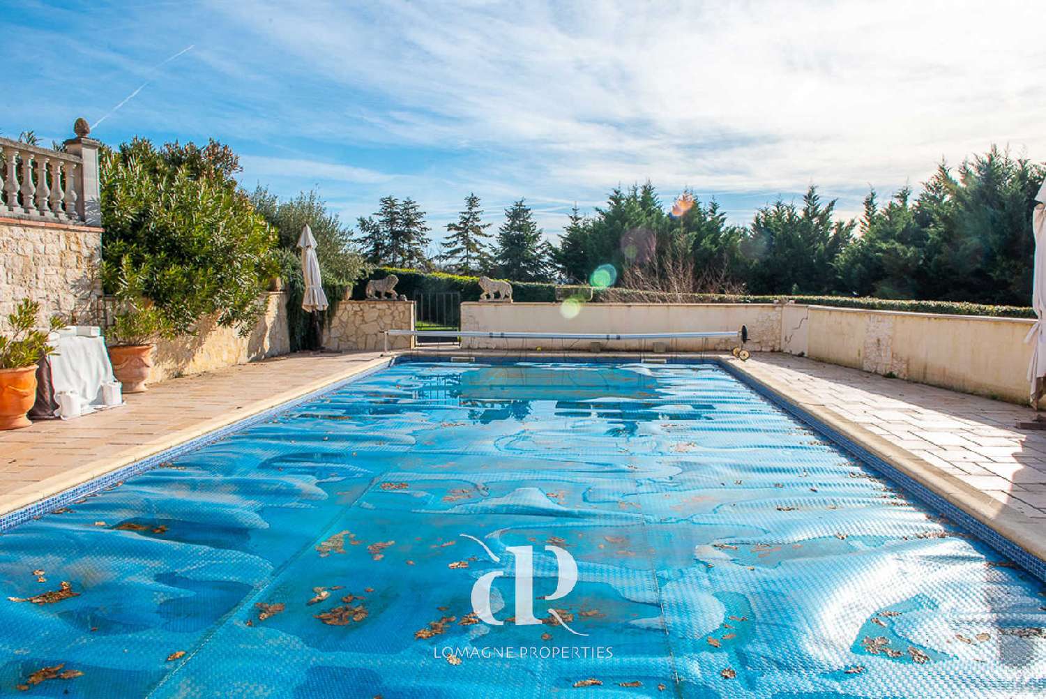 te koop villa Cazes-Mondenard Tarn-et-Garonne 5