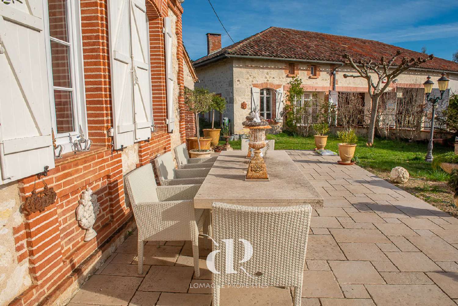 te koop villa Cazes-Mondenard Tarn-et-Garonne 7