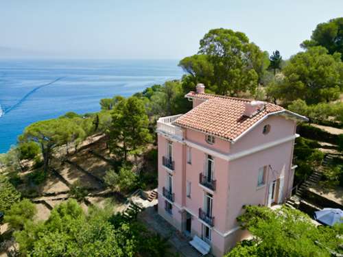 Cerbère Pyrénées-Orientales villa foto 7251608